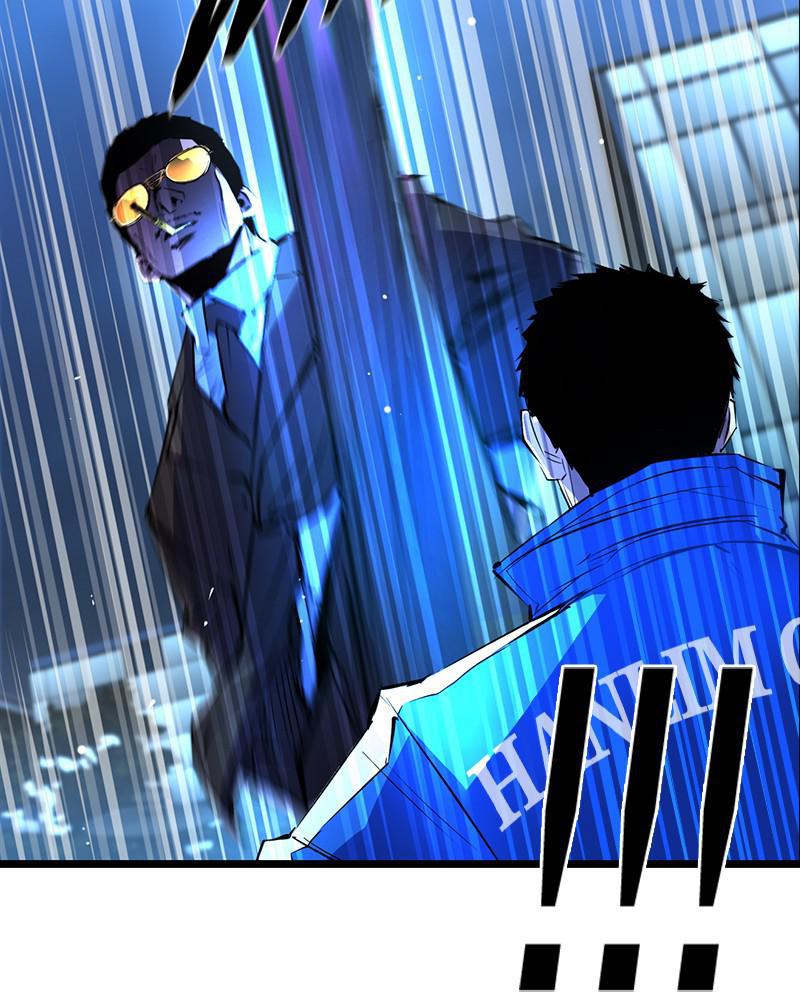 Hanlim Gym Chap 56 - Next Chap 57