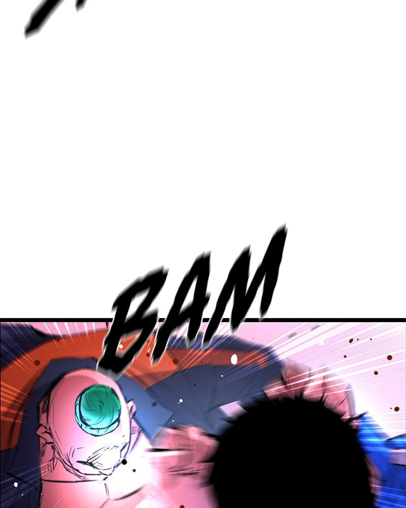 Hanlim Gym Chap 58 - Next Chap 59