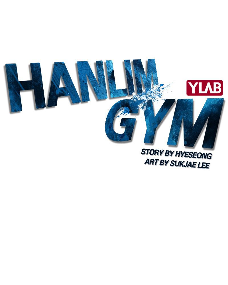 Hanlim Gym Chap 58 - Next Chap 59