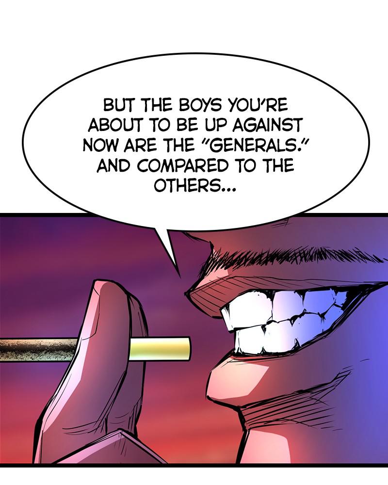 Hanlim Gym Chap 58 - Next Chap 59