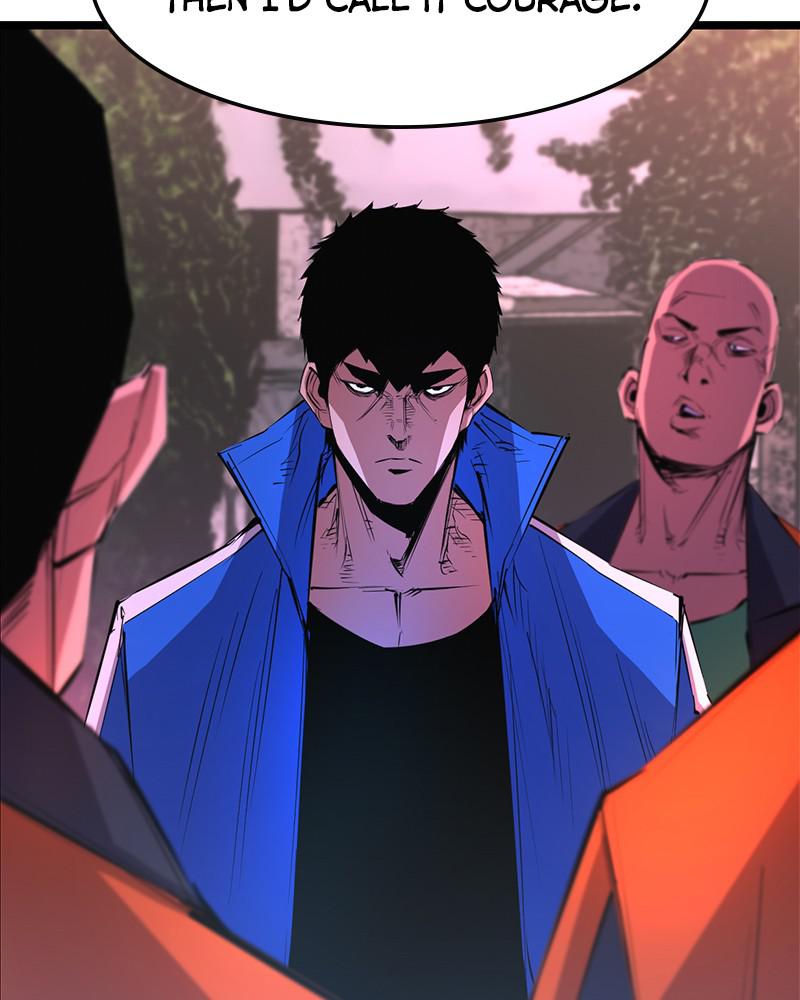 Hanlim Gym Chap 58 - Next Chap 59