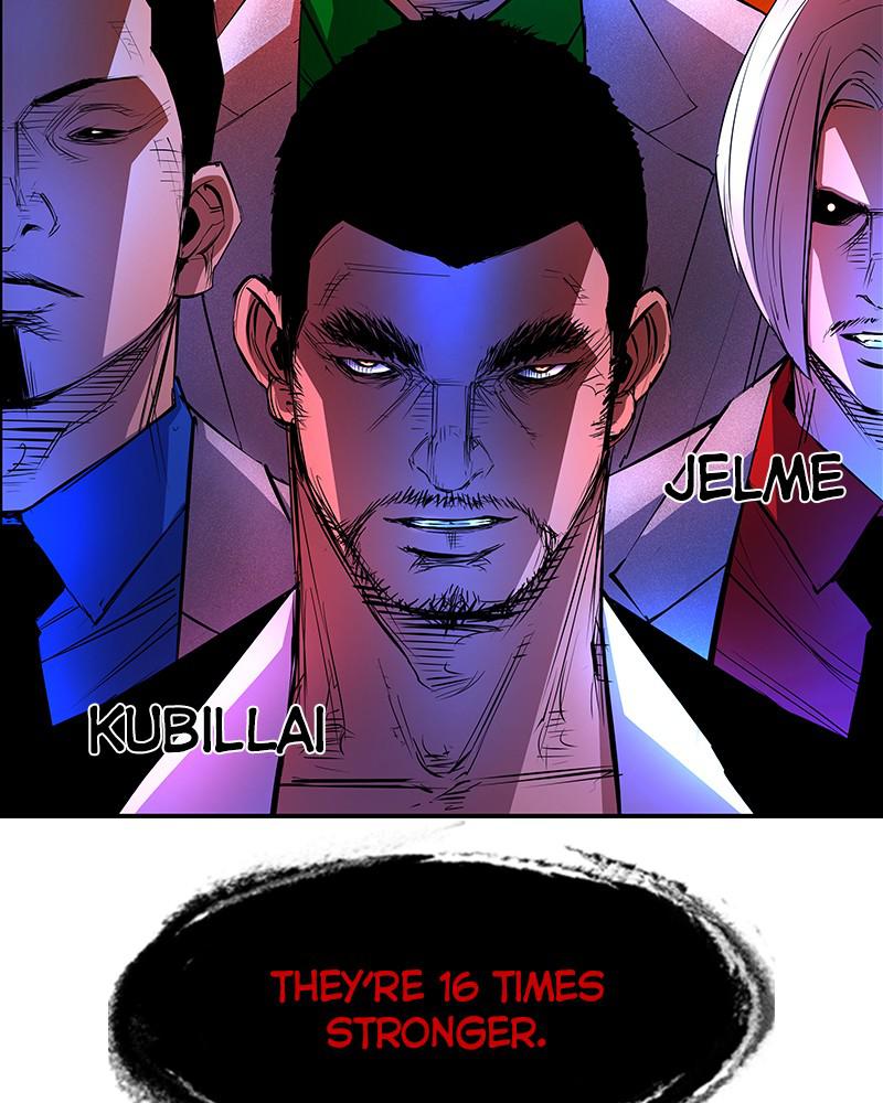 Hanlim Gym Chap 58 - Next Chap 59
