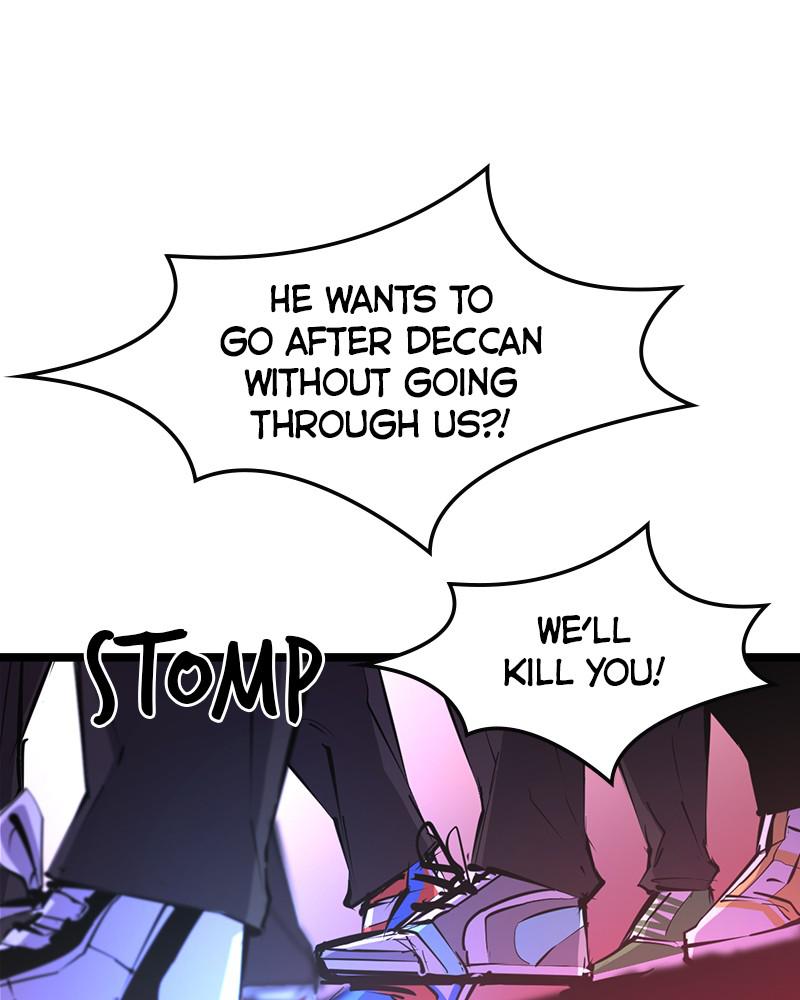 Hanlim Gym Chap 58 - Next Chap 59