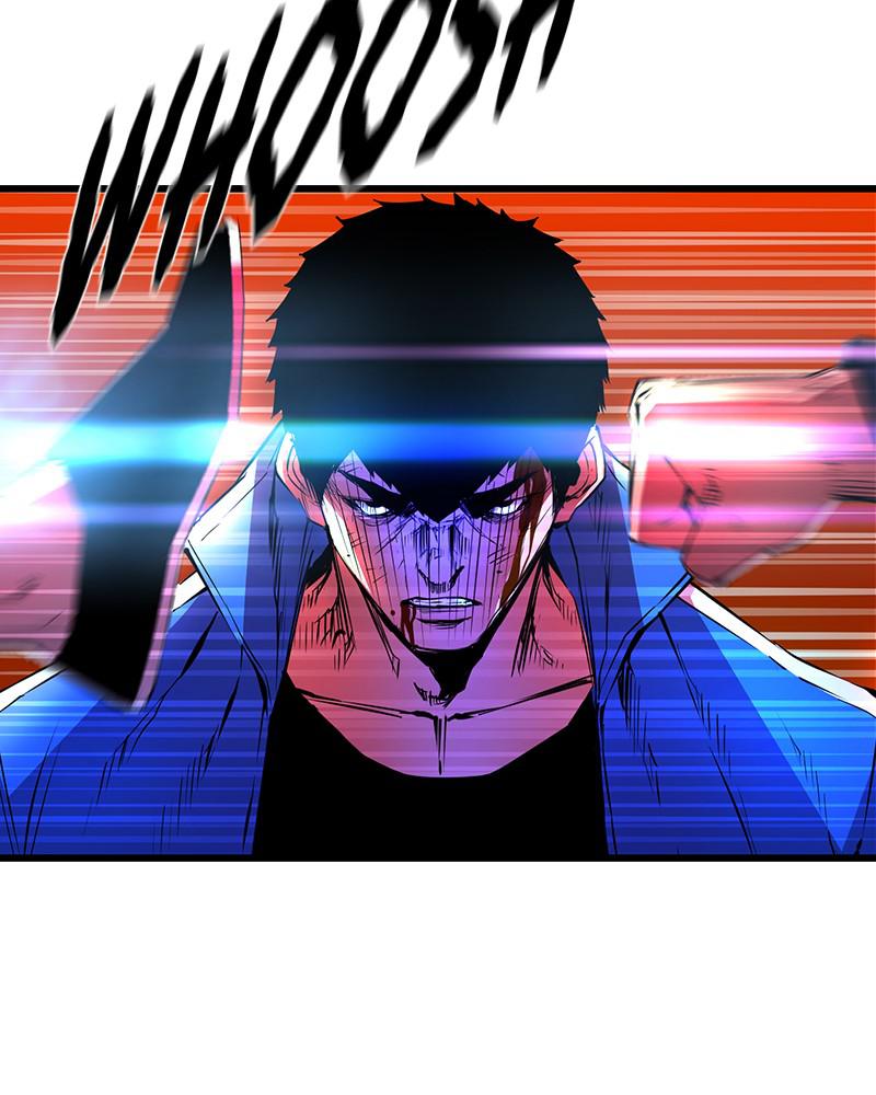 Hanlim Gym Chap 58 - Next Chap 59