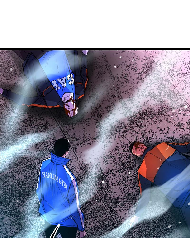 Hanlim Gym Chap 58 - Next Chap 59