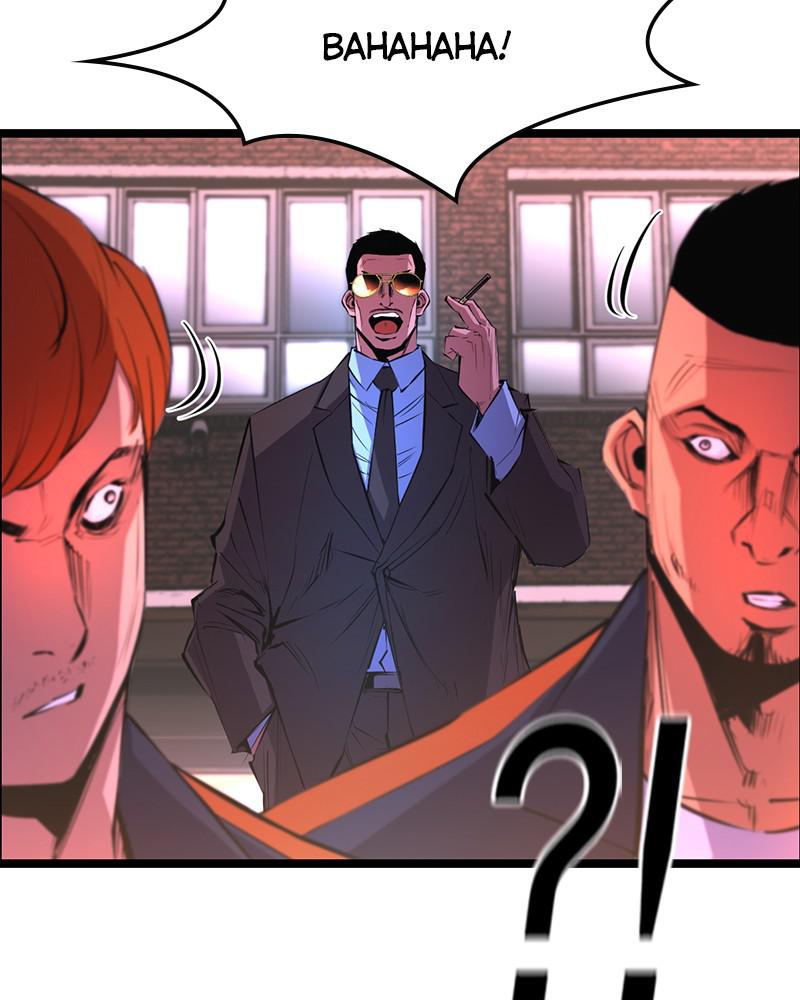 Hanlim Gym Chap 58 - Next Chap 59