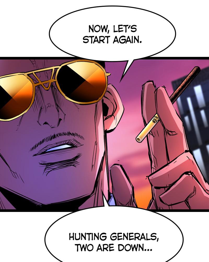 Hanlim Gym Chap 58 - Next Chap 59