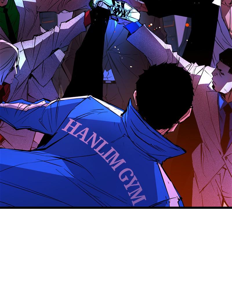 Hanlim Gym Chap 58 - Next Chap 59