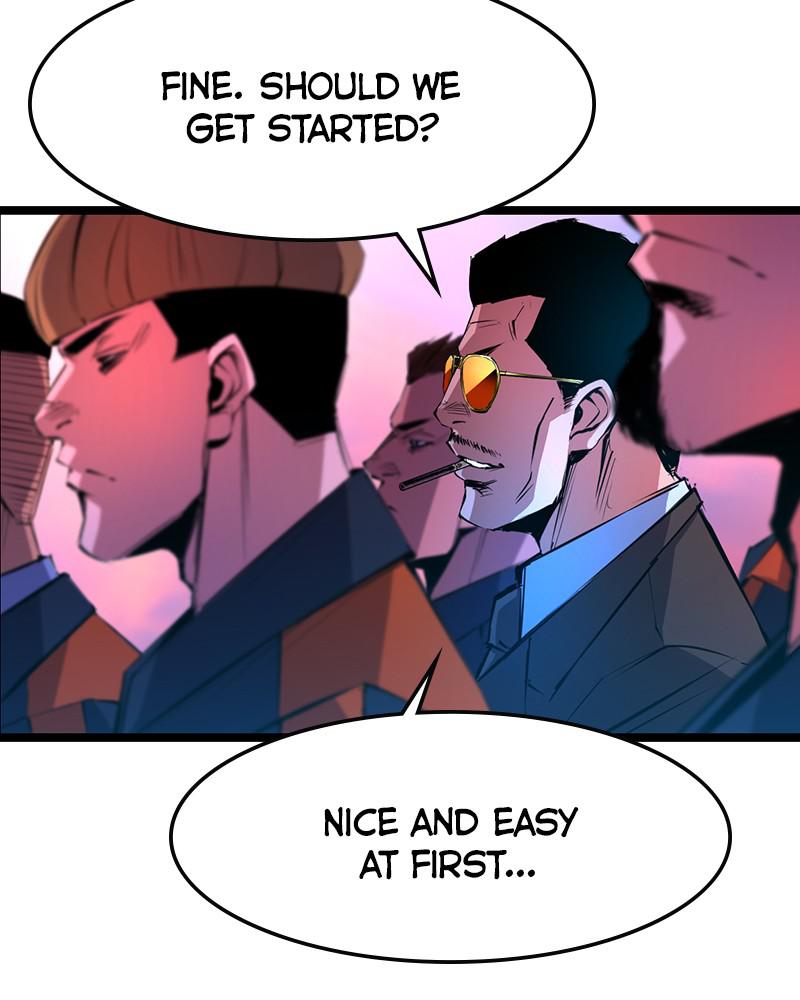Hanlim Gym Chap 58 - Next Chap 59