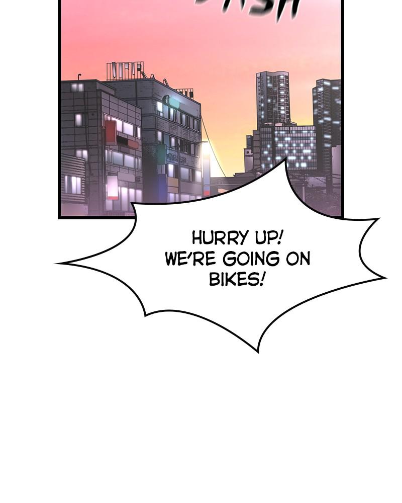 Hanlim Gym Chap 58 - Next Chap 59