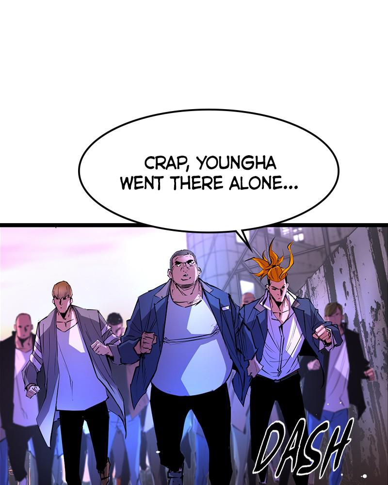 Hanlim Gym Chap 58 - Next Chap 59