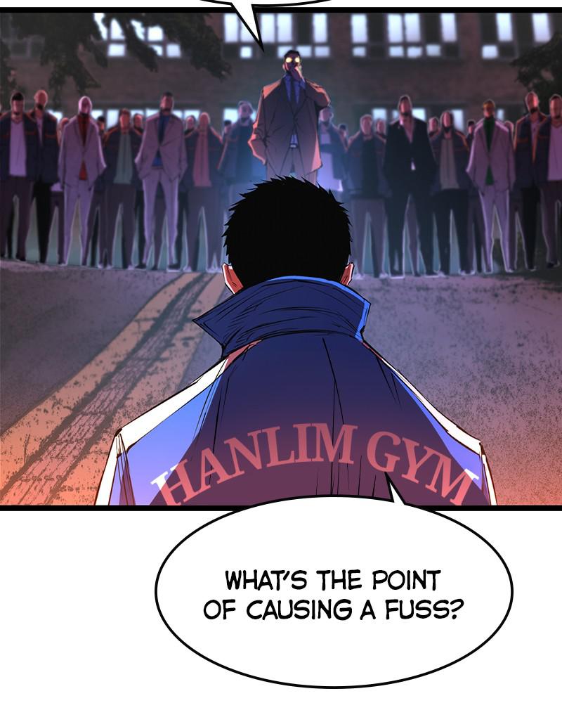 Hanlim Gym Chap 58 - Next Chap 59
