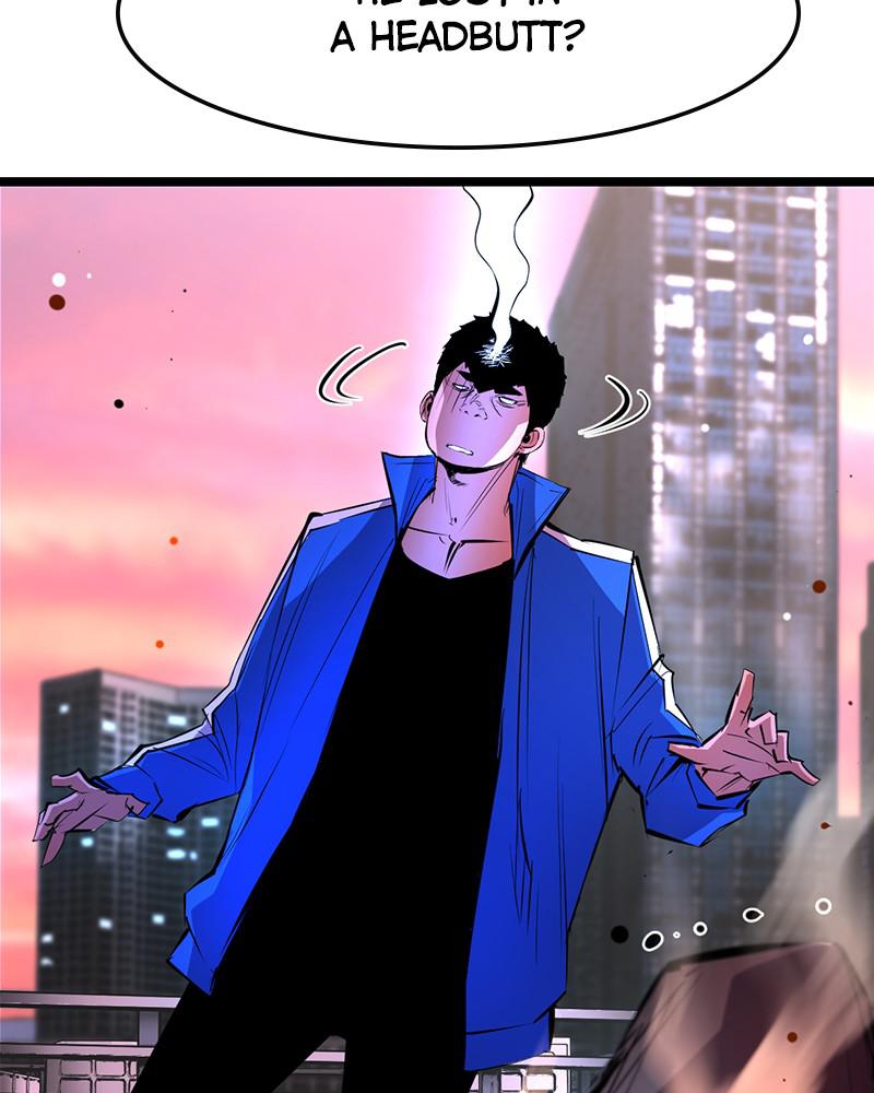 Hanlim Gym Chap 58 - Next Chap 59