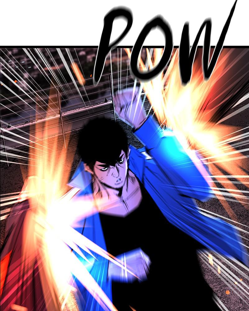 Hanlim Gym Chap 58 - Next Chap 59