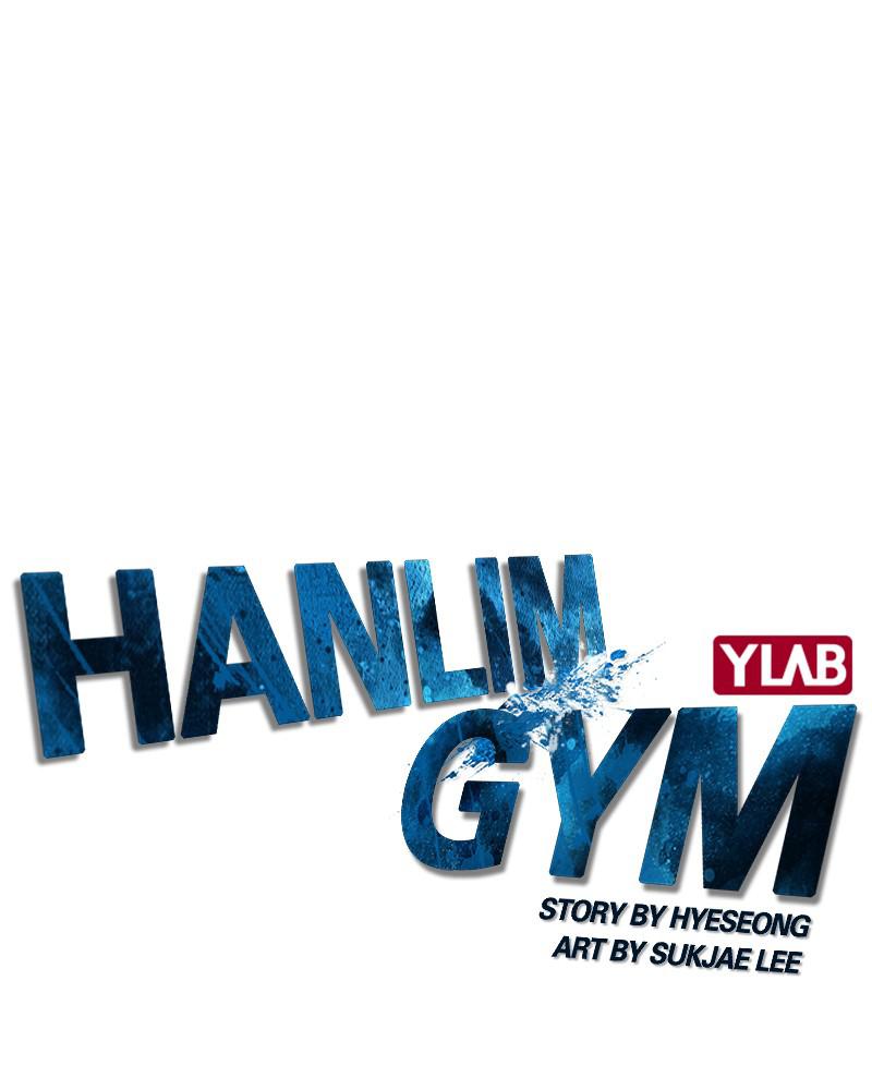 Hanlim Gym Chap 59 - Next Chap 60