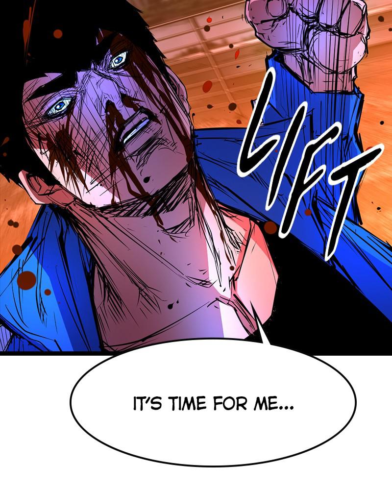 Hanlim Gym Chap 59 - Next Chap 60