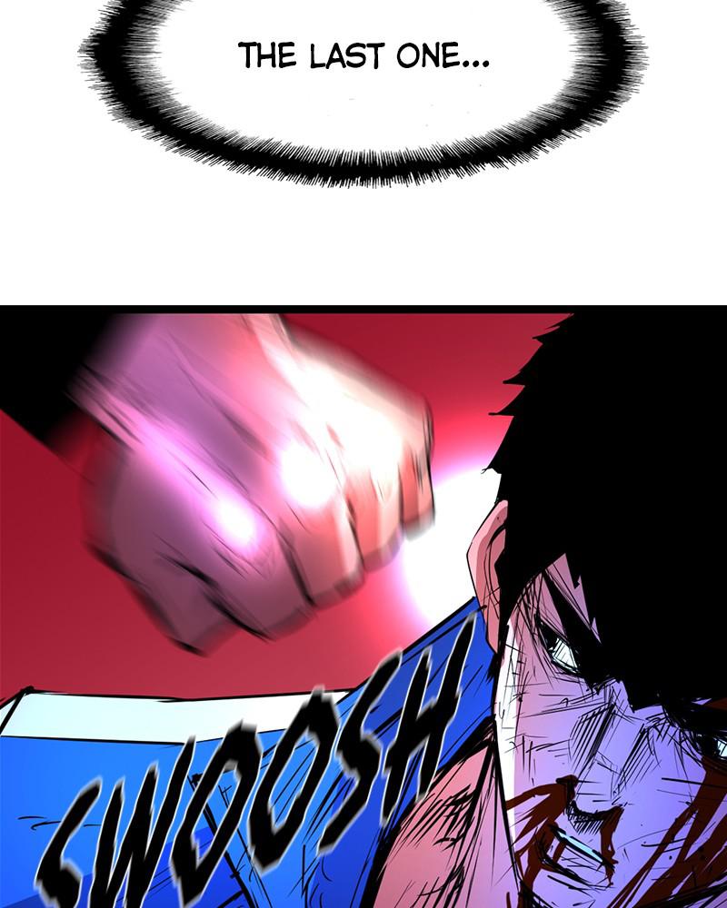 Hanlim Gym Chap 59 - Next Chap 60