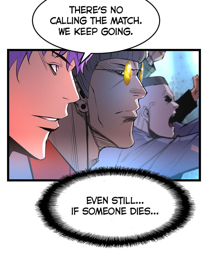 Hanlim Gym Chap 50 - Next Chap 51