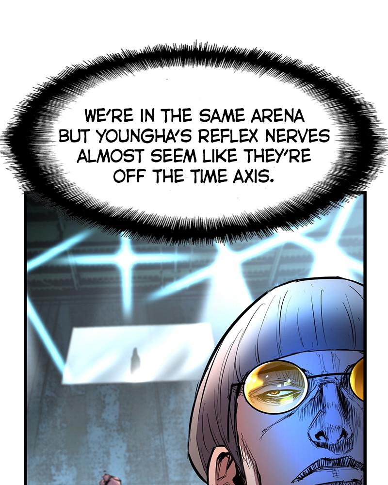 Hanlim Gym Chap 50 - Next Chap 51