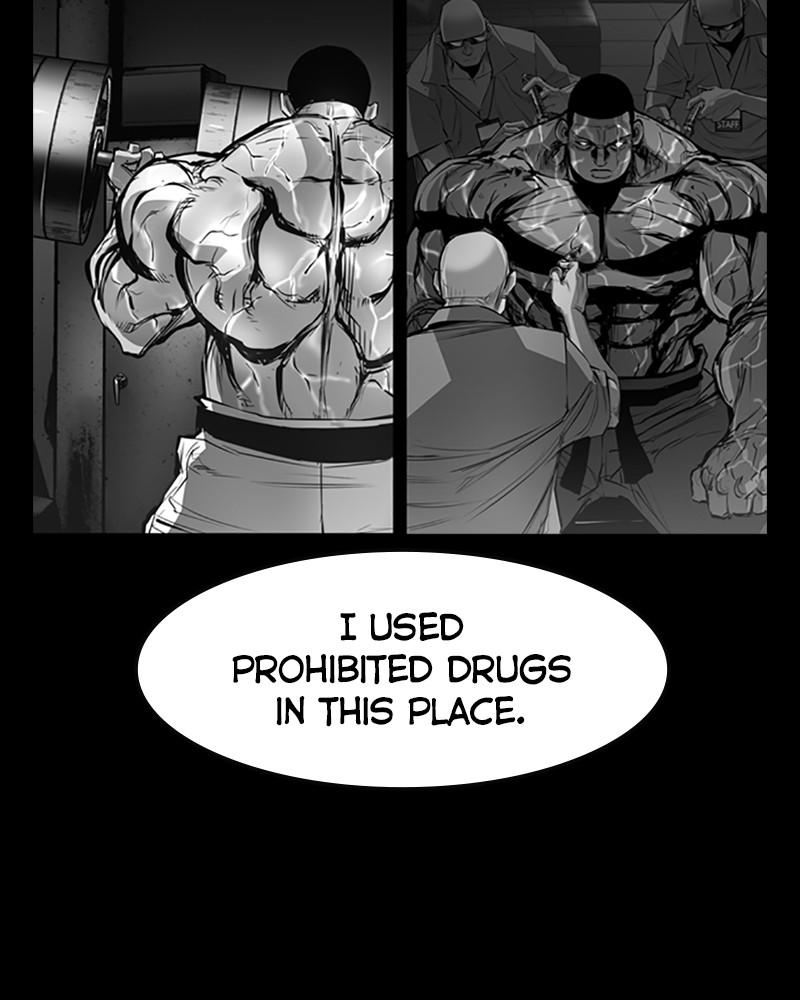 Hanlim Gym Chap 50 - Next Chap 51