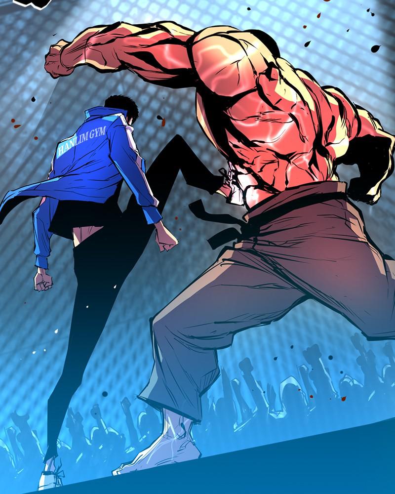 Hanlim Gym Chap 50 - Next Chap 51
