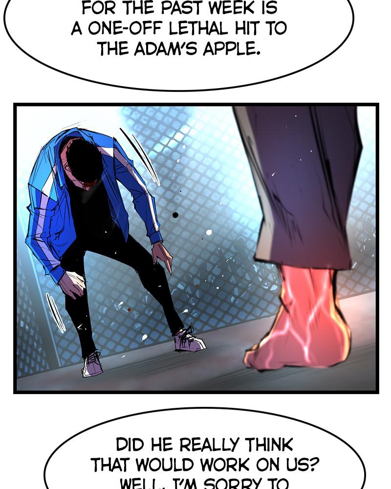 Hanlim Gym Chap 50 - Next Chap 51
