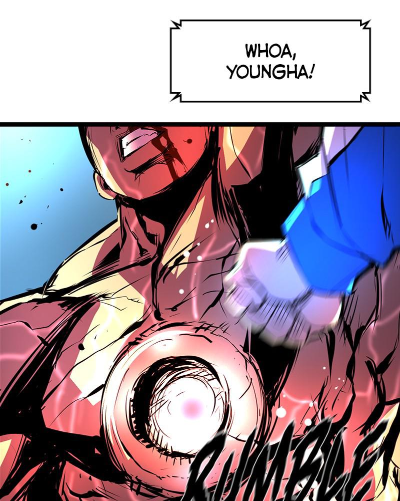 Hanlim Gym Chap 50 - Next Chap 51