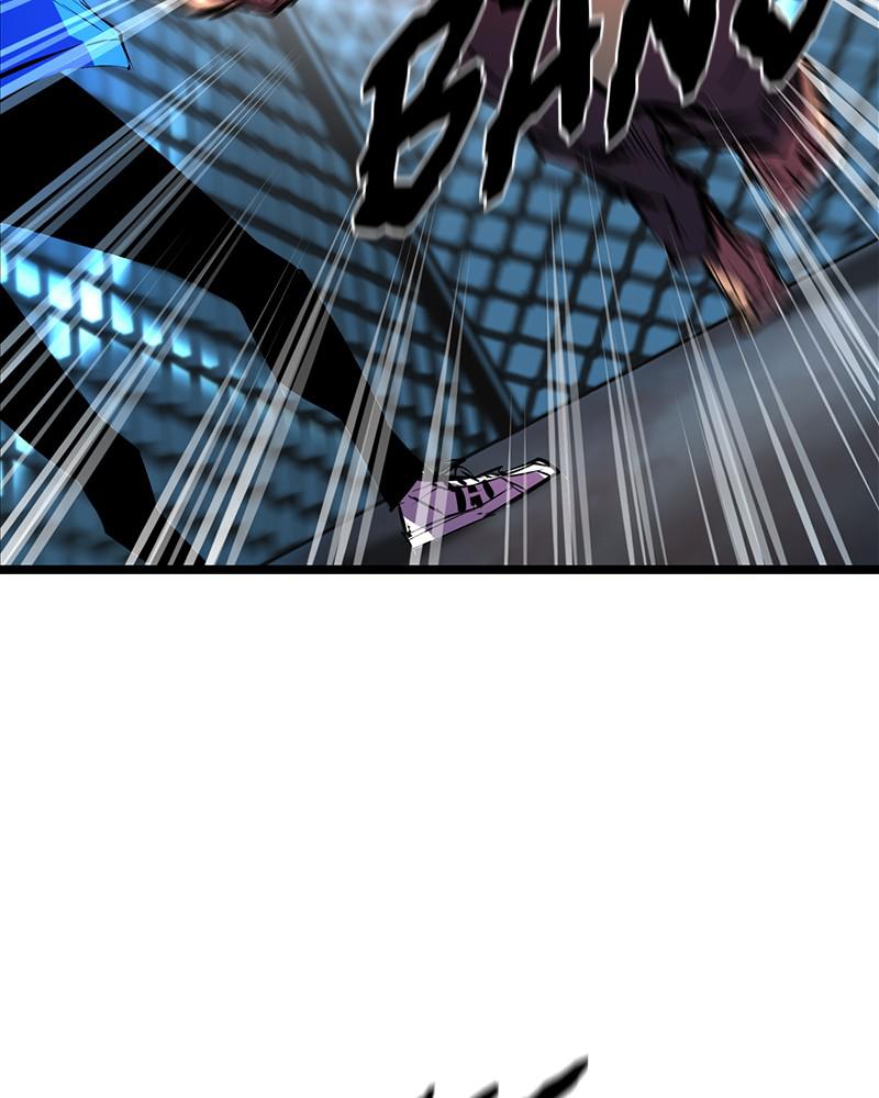 Hanlim Gym Chap 50 - Next Chap 51