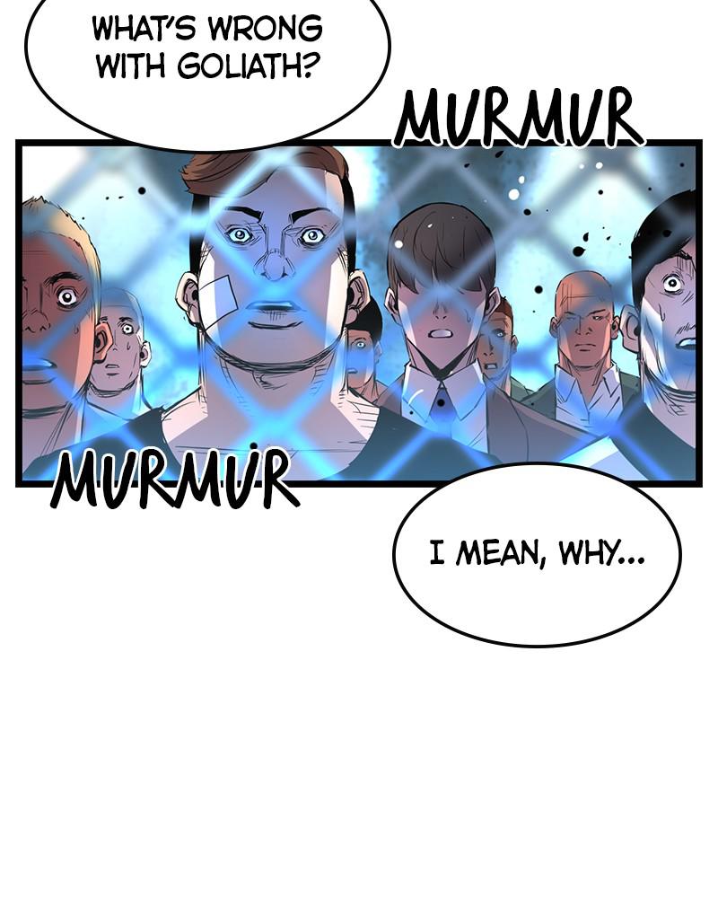 Hanlim Gym Chap 50 - Next Chap 51