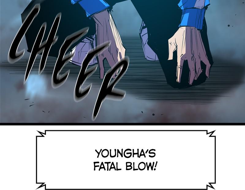 Hanlim Gym Chap 51 - Next Chap 52