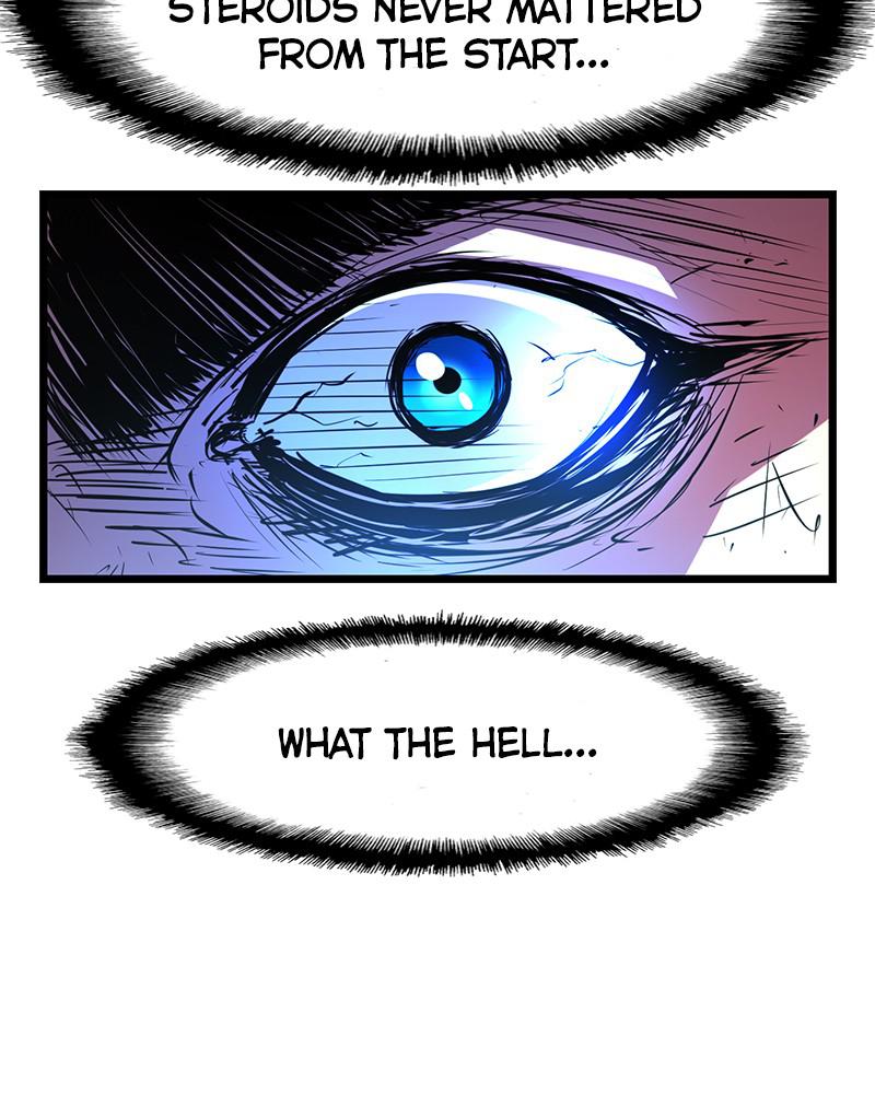 Hanlim Gym Chap 51 - Next Chap 52