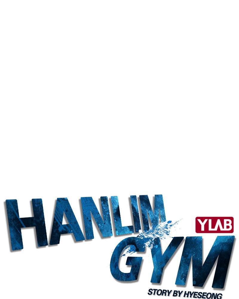 Hanlim Gym Chap 51 - Next Chap 52