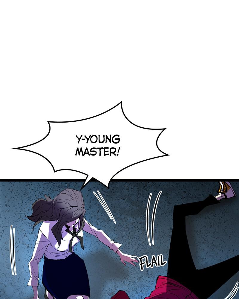 Hanlim Gym Chap 51 - Next Chap 52