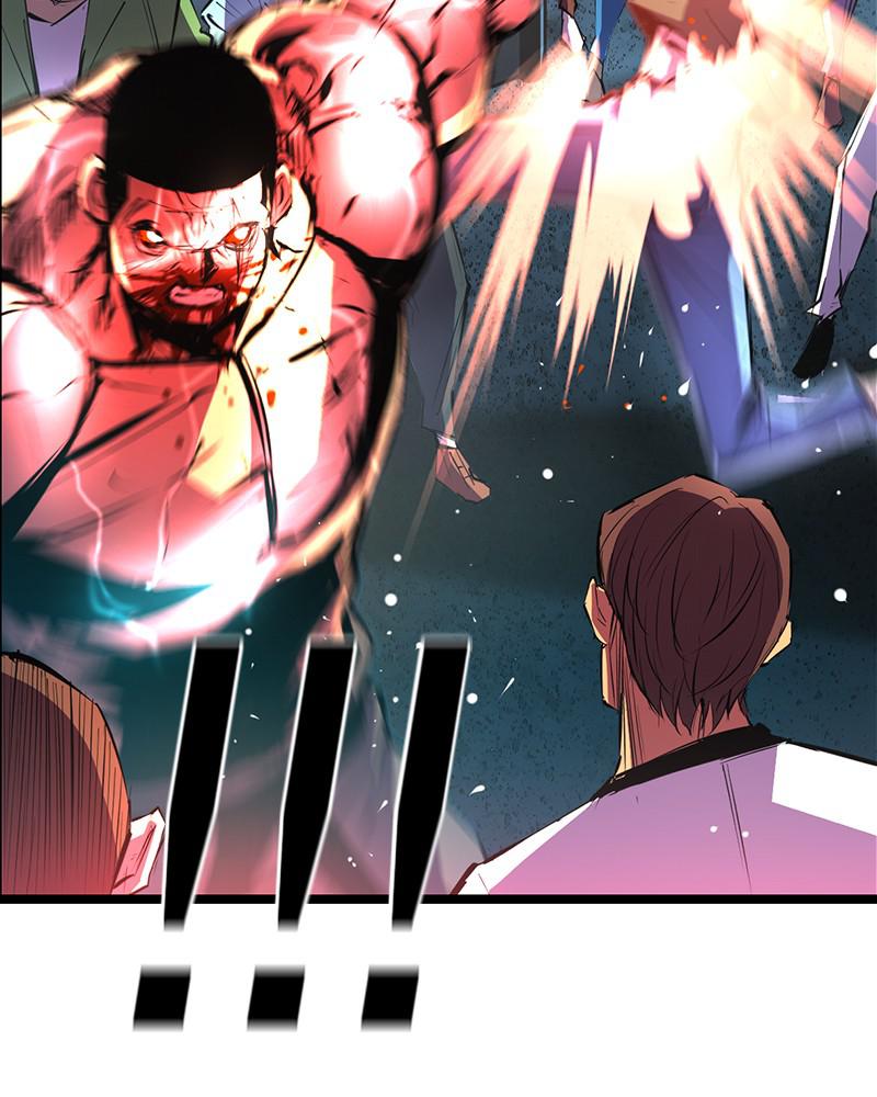 Hanlim Gym Chap 51 - Next Chap 52