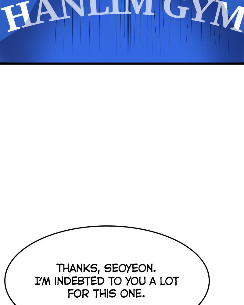 Hanlim Gym Chap 52 - Next Chap 53