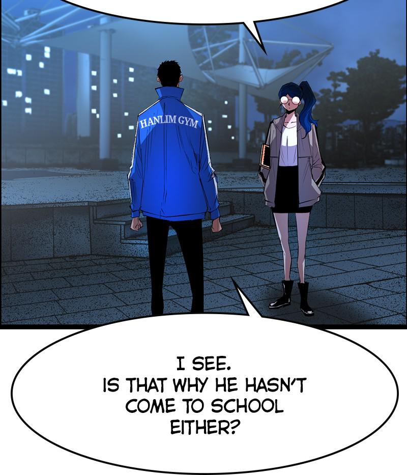 Hanlim Gym Chap 52 - Next Chap 53