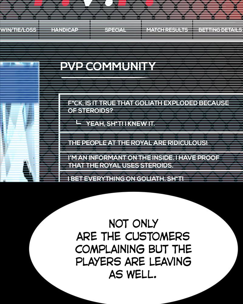 Hanlim Gym Chap 52 - Next Chap 53