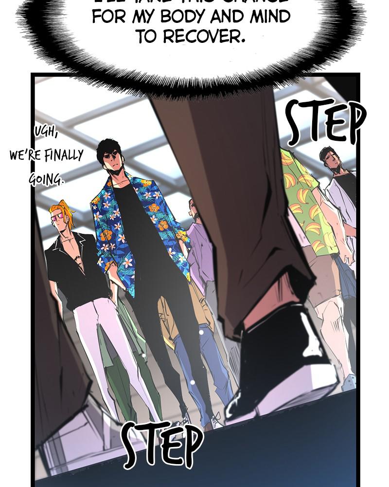 Hanlim Gym Chap 52 - Next Chap 53