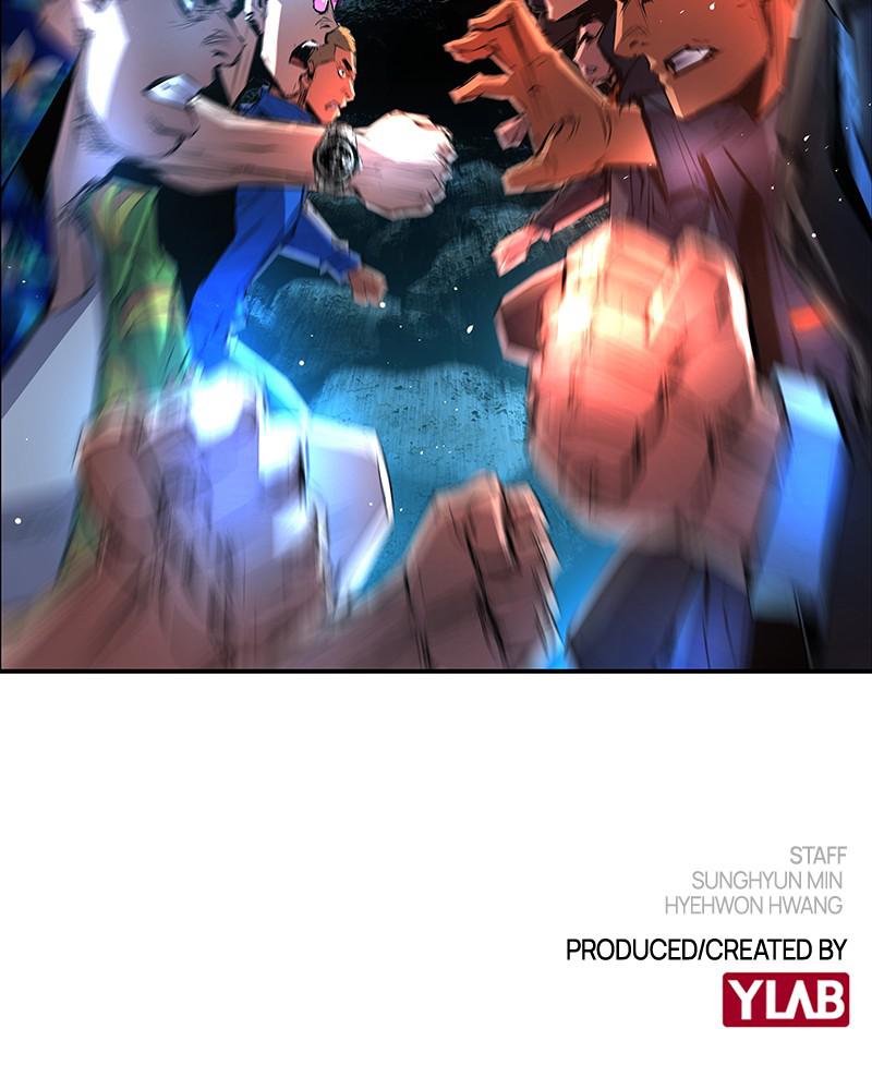 Hanlim Gym Chap 52 - Next Chap 53