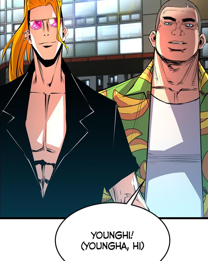 Hanlim Gym Chap 52 - Next Chap 53