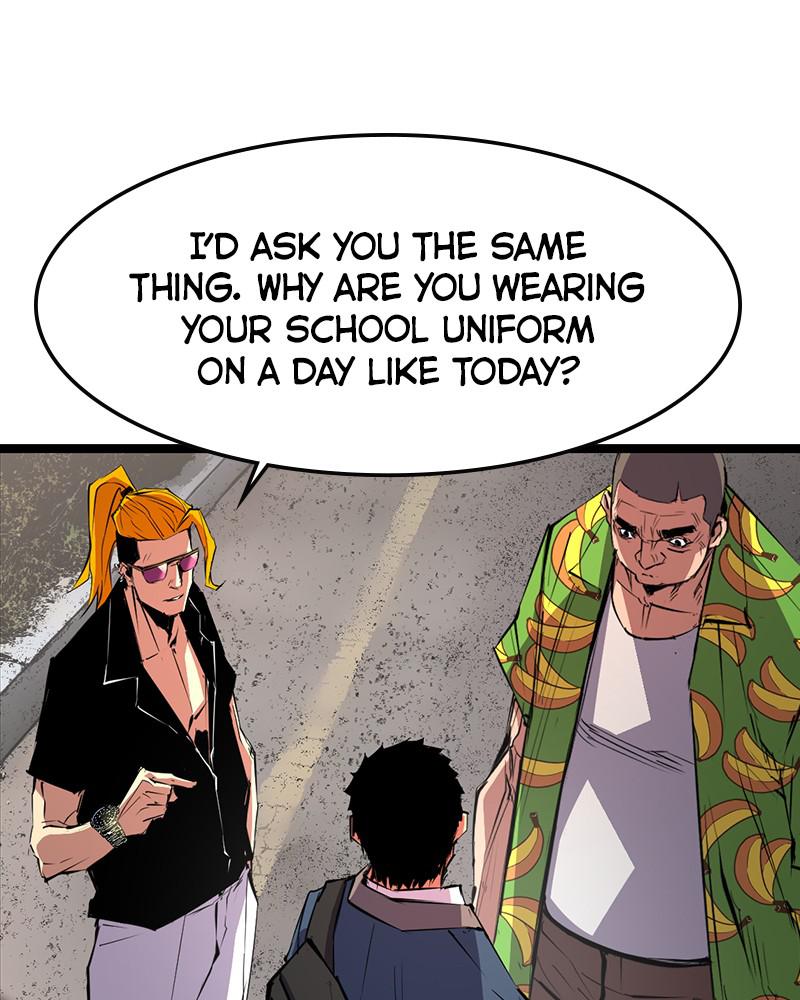 Hanlim Gym Chap 52 - Next Chap 53