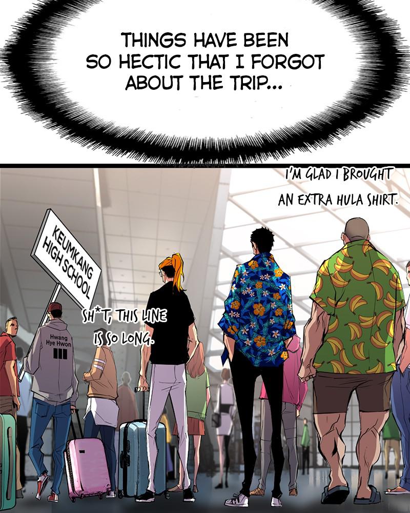 Hanlim Gym Chap 52 - Next Chap 53