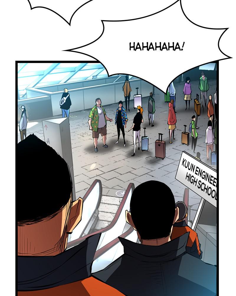 Hanlim Gym Chap 52 - Next Chap 53