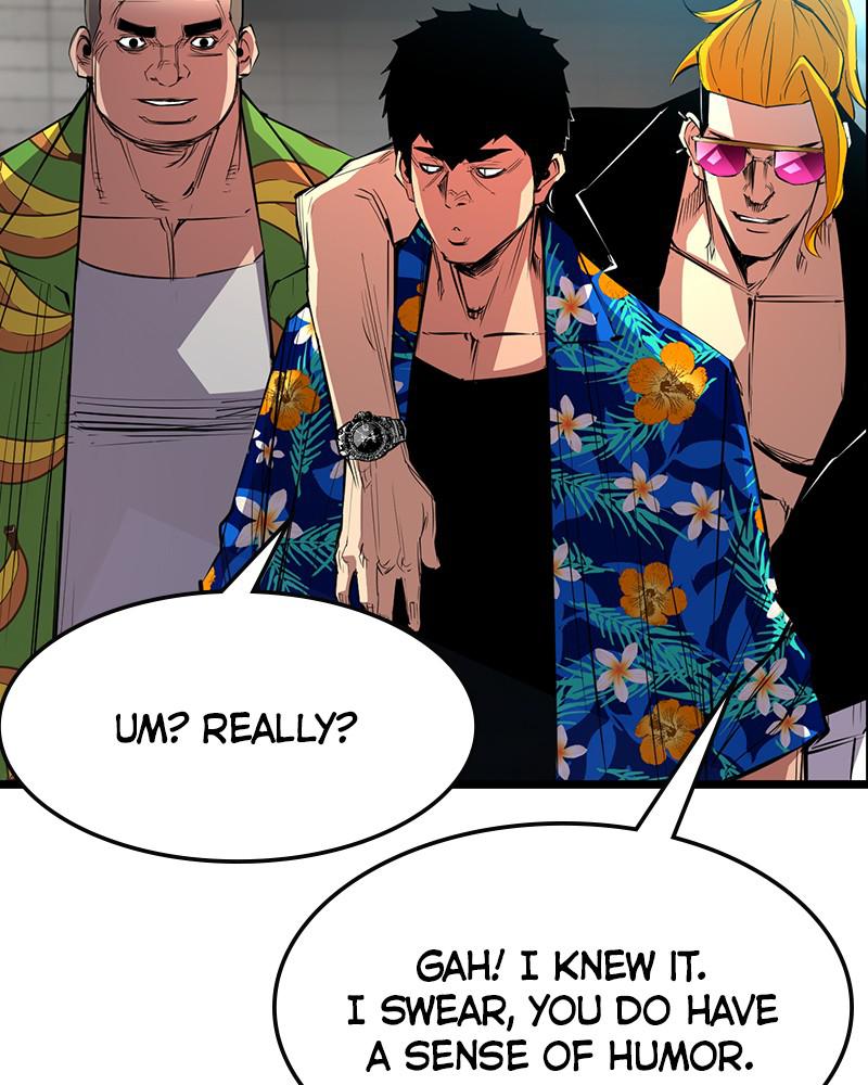 Hanlim Gym Chap 52 - Next Chap 53