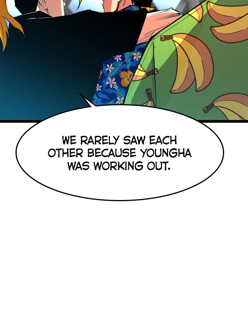 Hanlim Gym Chap 52 - Next Chap 53