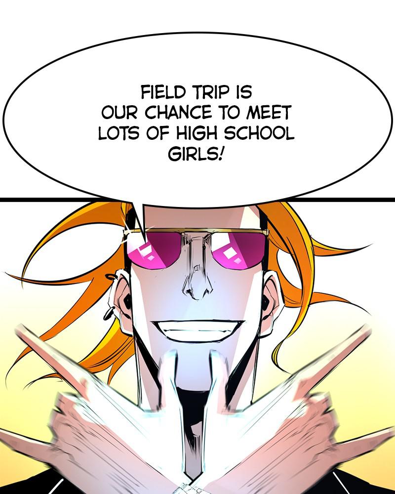 Hanlim Gym Chap 52 - Next Chap 53