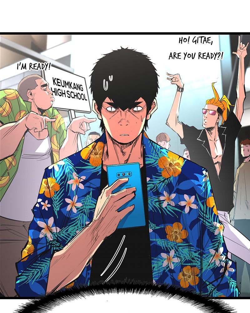 Hanlim Gym Chap 52 - Next Chap 53