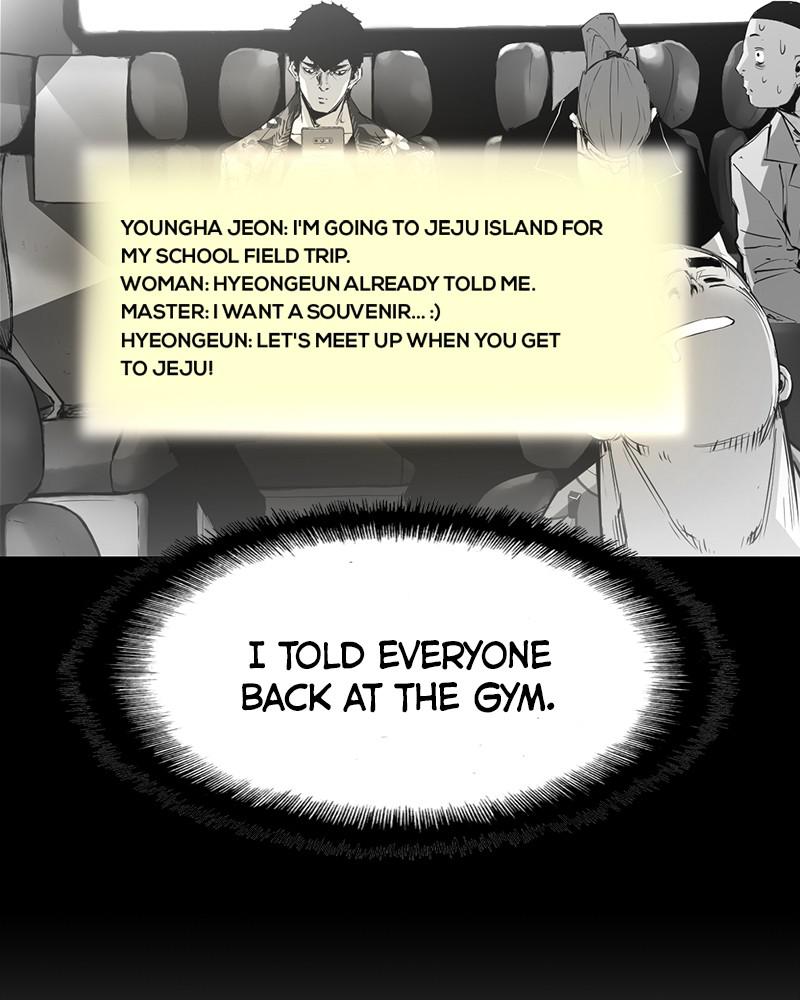 Hanlim Gym Chap 52 - Next Chap 53