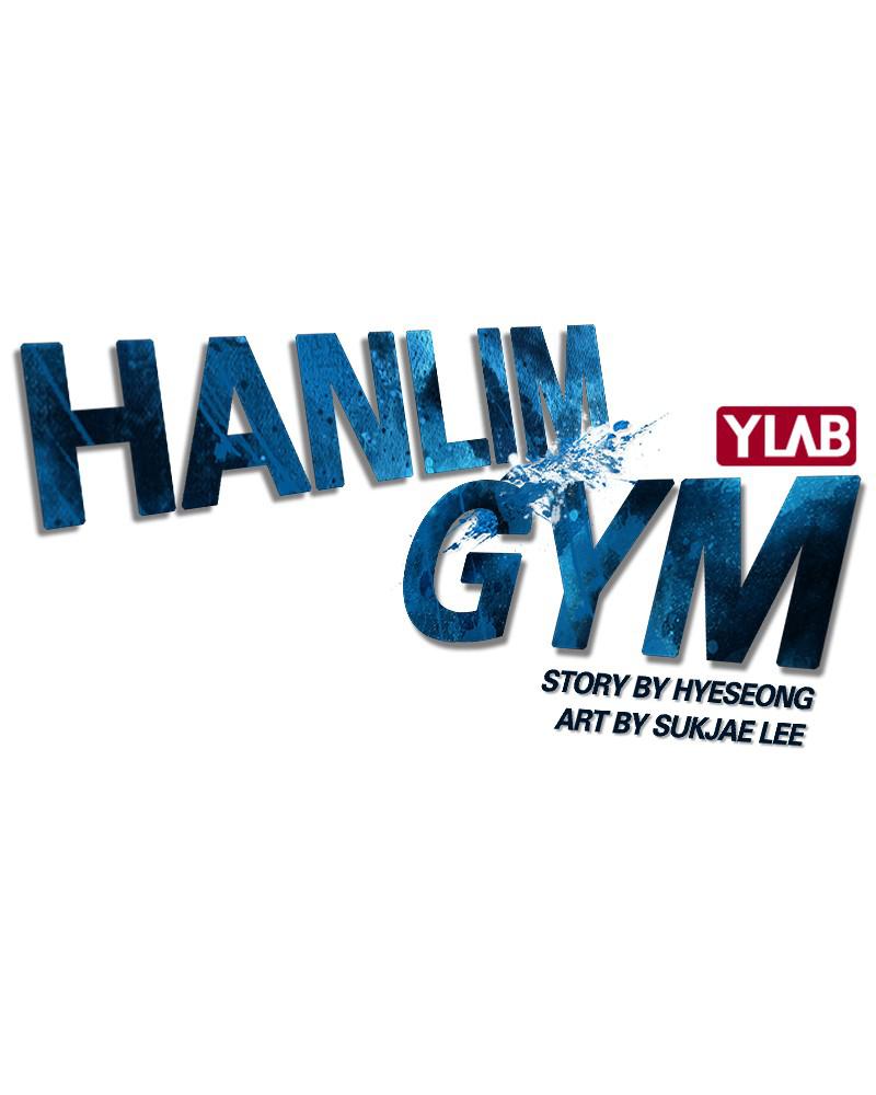 Hanlim Gym Chap 52 - Next Chap 53