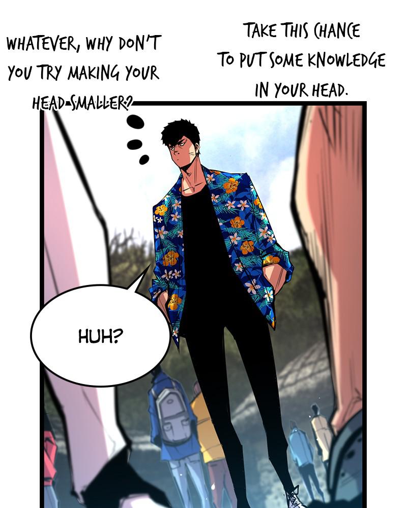 Hanlim Gym Chap 53 - Next Chap 54